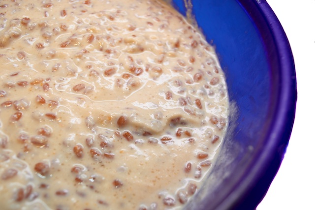 Filling for the Pastiera Recipe